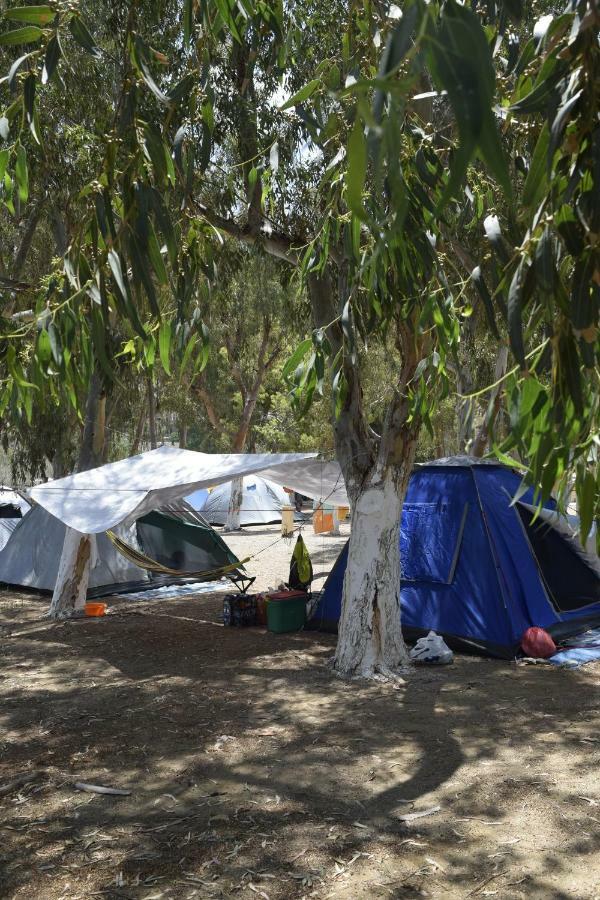 Camping Kea Pisses Exteriör bild