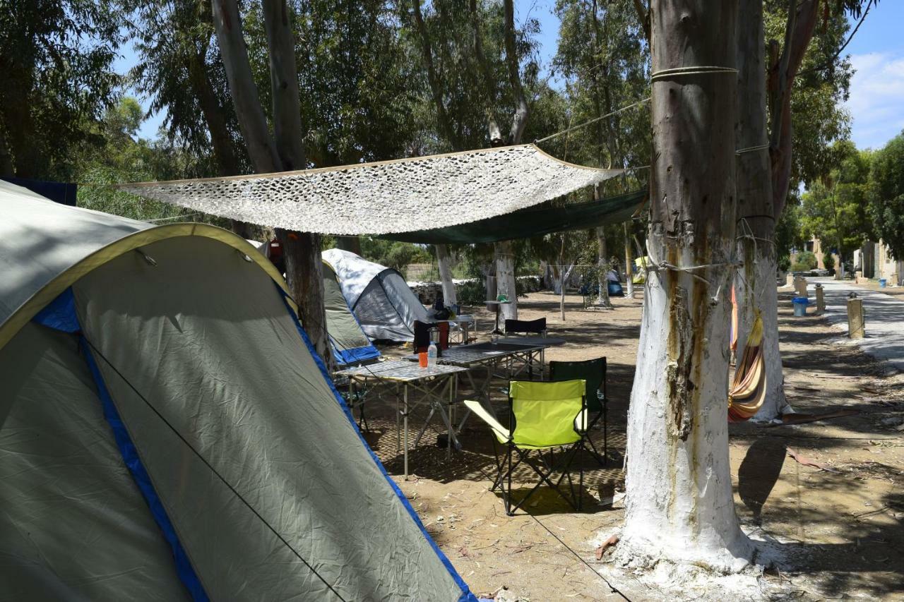 Camping Kea Pisses Exteriör bild