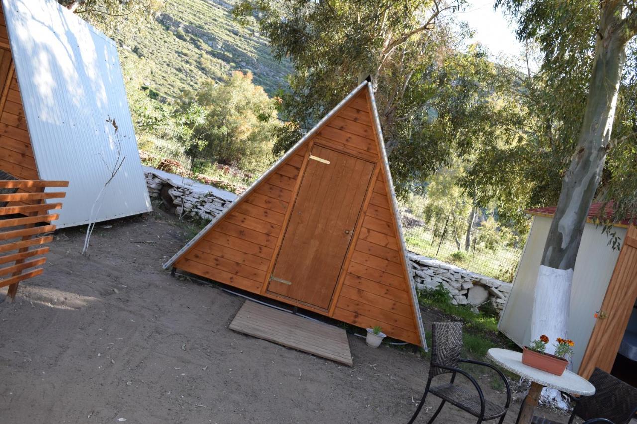 Camping Kea Pisses Exteriör bild